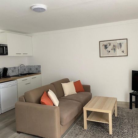 Maison Spacieuse Et Confortable 100M2 Avec Jardin Val-de-Reuil المظهر الخارجي الصورة