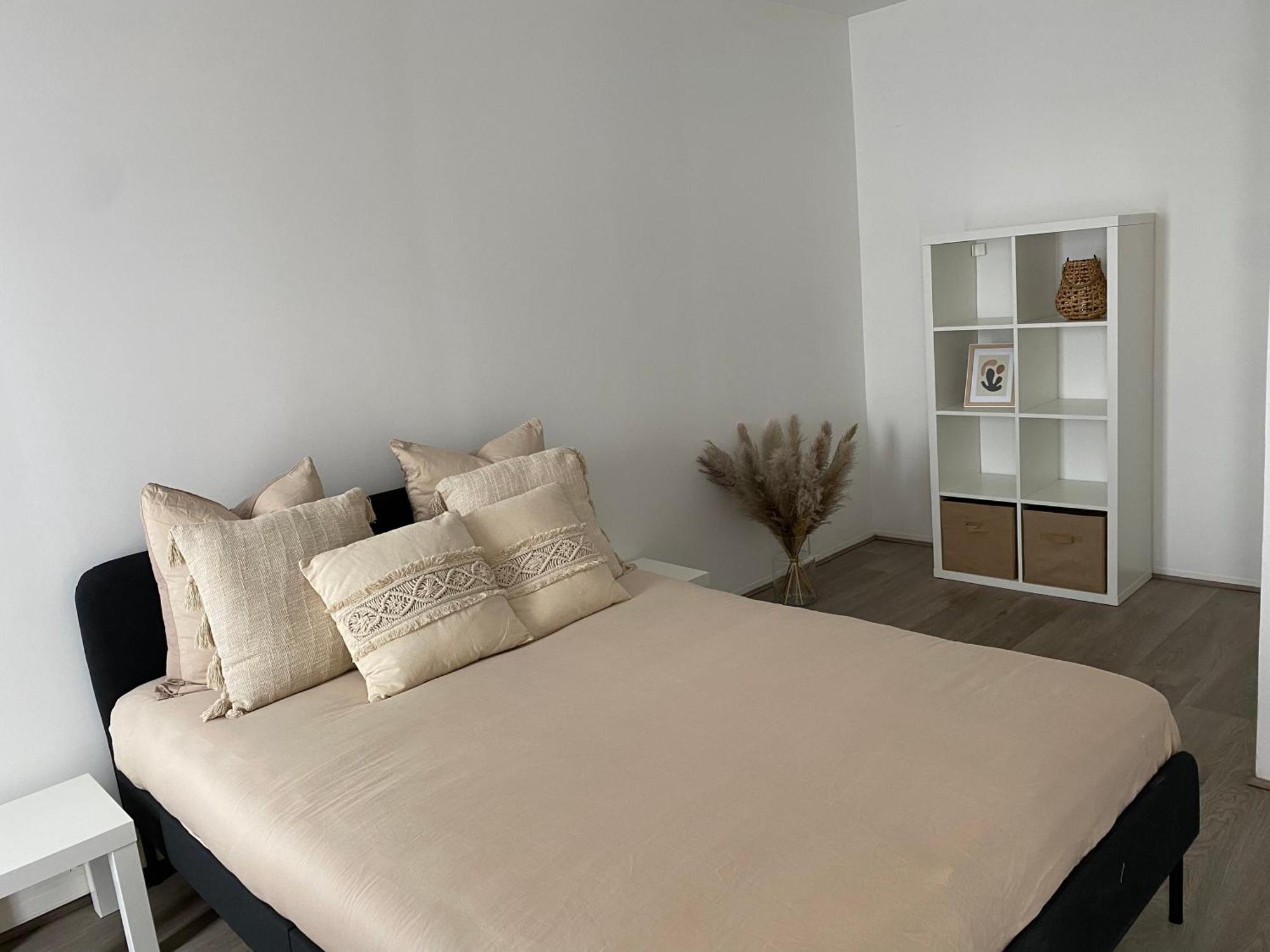 Maison Spacieuse Et Confortable 100M2 Avec Jardin Val-de-Reuil المظهر الخارجي الصورة